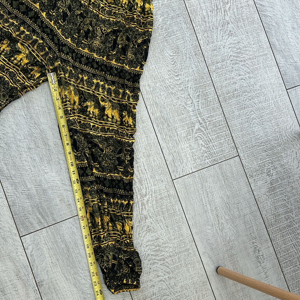 Elephant pants - Picture 6 of 6